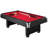 Donovan II 8' Slate Pool Table