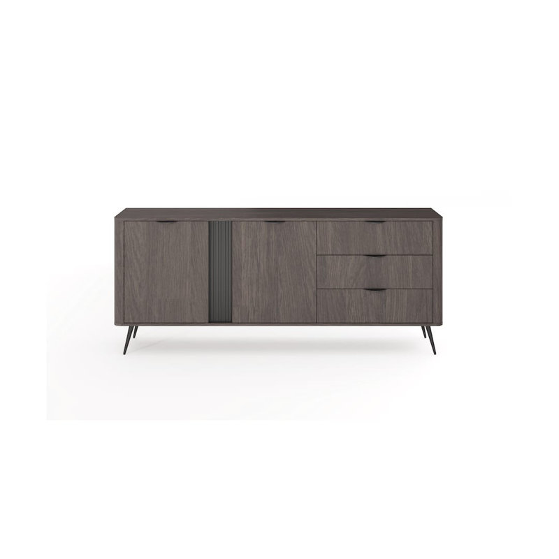 2 - Door Standard Accent Cabinet