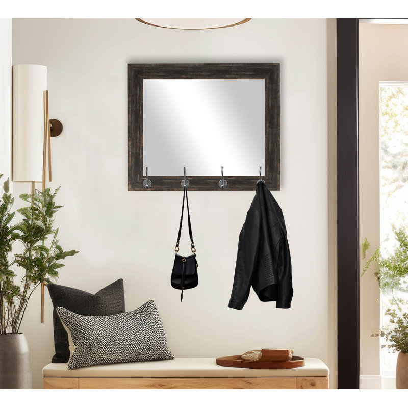 Miroir mural Veyron