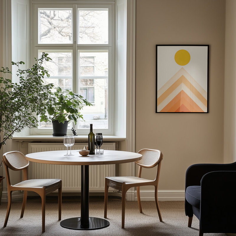 Wrapped Canvas Print, 91.44 cm H x 60.96 cm W