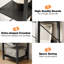 34.8 cm W Bookcase-1373172362-1373172365
