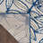 Adames Floral Indoor / Outdoor Rug-1823987954