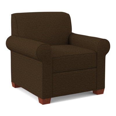 Finn Upholstered Armchair