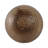 Gaiah 12" Small Glass Mushroom