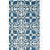 Cambridge Hand Tufted Wool Geometric Rug