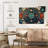 Kerner Mosaic Flower-107851004