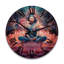 Horloge murale Mayalee-591634786