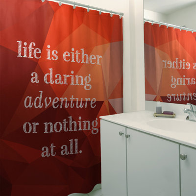 Shower Curtain