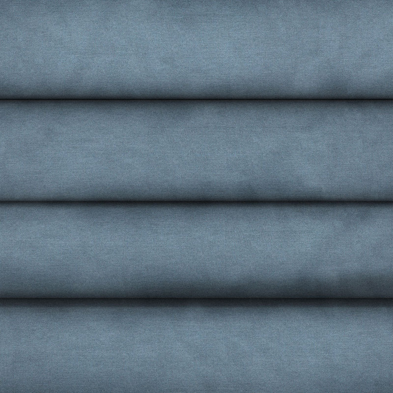 Tissu d'ameublement Sunbrella, Denim