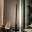 Léger LED Table Lamp-1383012061