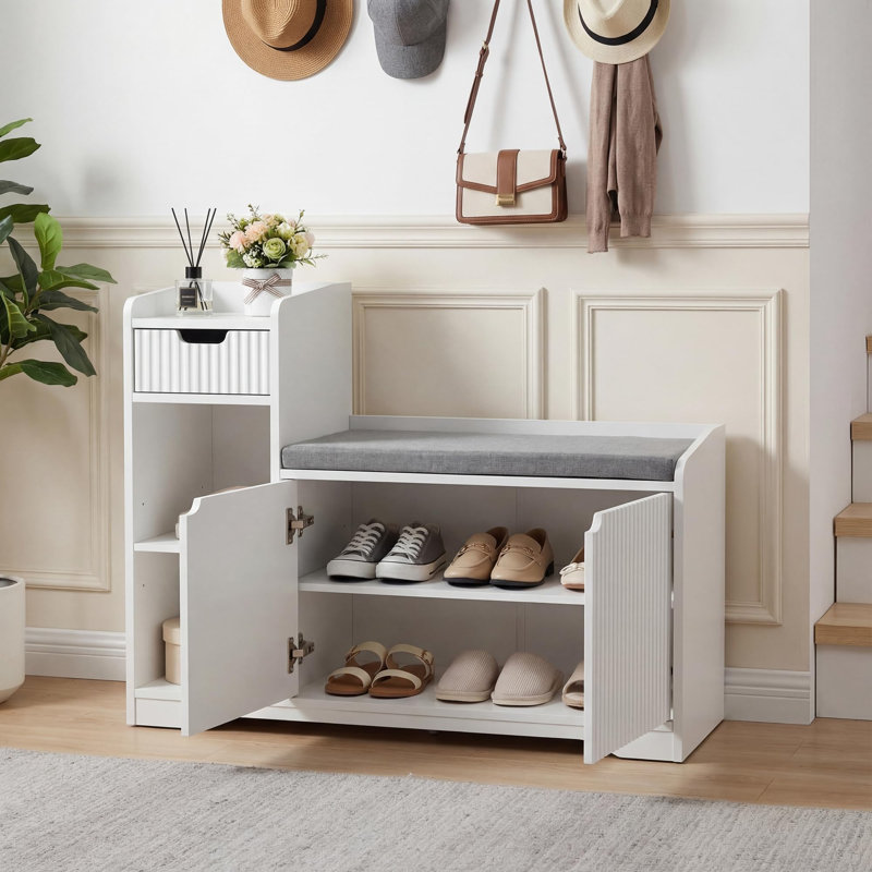 Storage Bench