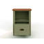 Armoire de rangement de bureau, classeur avec un tiroir de rangement, classeur vertical pour le rangement
