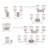 Belisle 4 - Light Dimmable Vanity Light-2106883464
