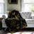Throw Blanket-899747109