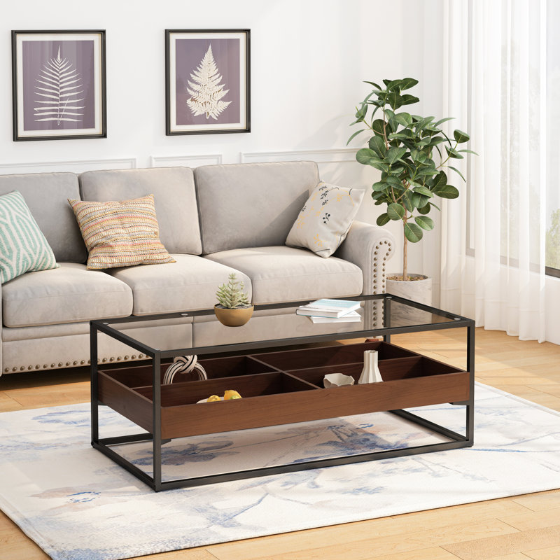 Table de bout Antonina