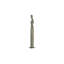 White Stone Cast Women Statue-1821557270
