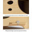Lit pour animaux Tucker Murphy Pet ™