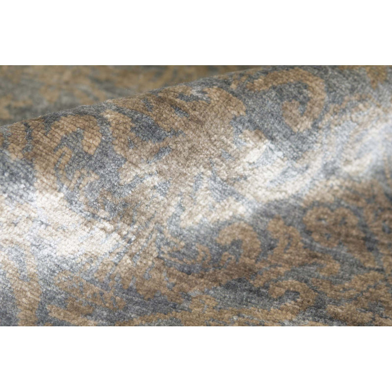 One-of-a-Kind 7'9" X 10' Area Rug