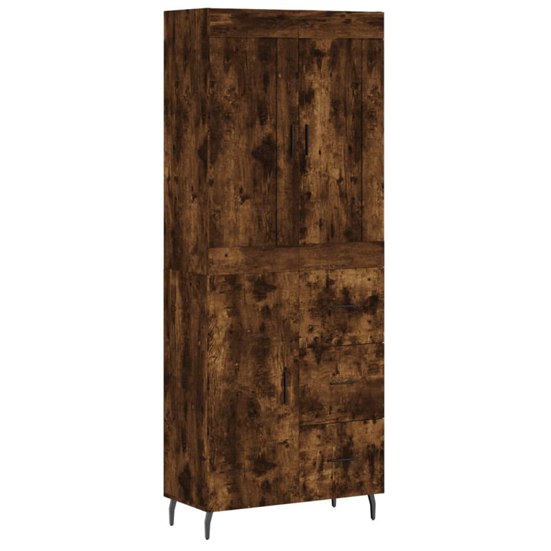 Ozell 69.5cm Sideboard