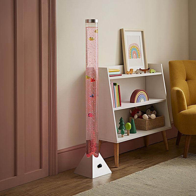 Clayford 120cm LED Novelty Floor Lamp
