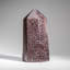 Genuine Polished Garnet Point (8 lbs)