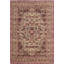 Tapis crème / rouge Leja-17633373