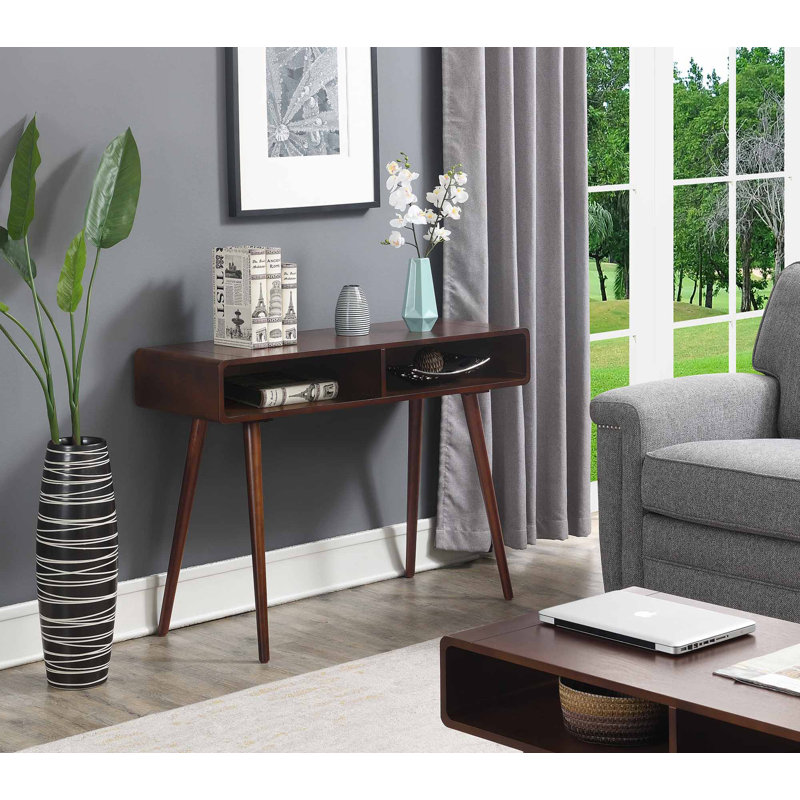 Console 42 po Kays, H 30 po x l 42 po x P 15,75 po