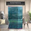 Sydney Abstract Arts Folding Screen-2096221963