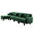Green est en rupture de stock