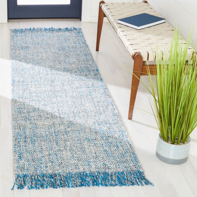 Vermont Hand Loomed Performance Rug