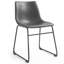 Chaise d'appoint Tyrone-1404272825
