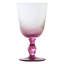 Tourbillon 15,25 oz Ensemble de verres à vin tout usage en verre Glass