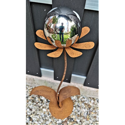 Chande Plants & Flowers Garden Art