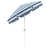 Blue/White Striped