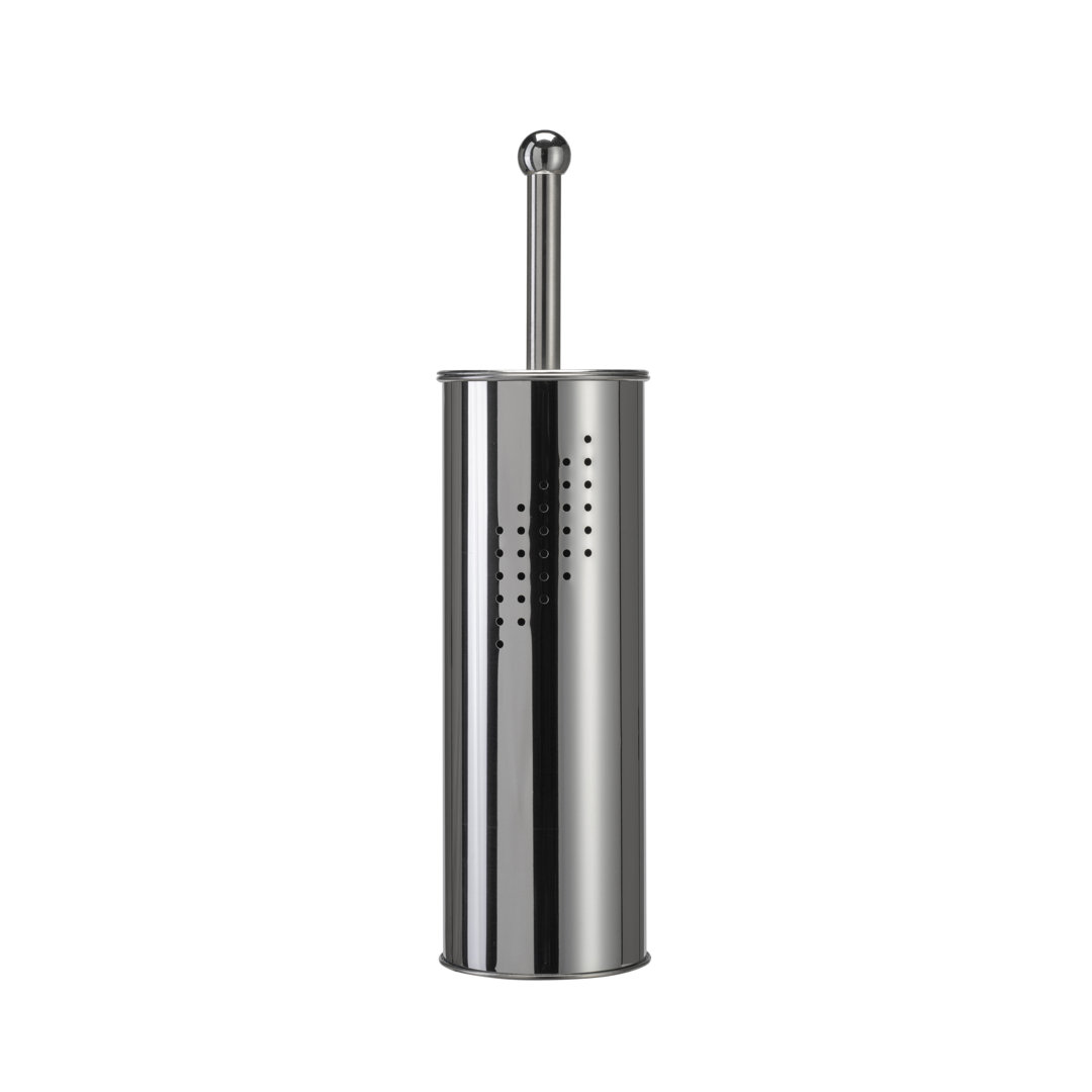 Free Standing Toilet Brush Holder