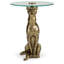 Maklin Accent Table
