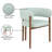 Gideon Unfinished Upholstered Back Arm Chair-662069891-662069892