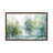 Blue Silence by Isabelle Z - Painting on Canvas-397756104-397756106