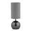 Kytalin 31.5Cm Metal Touch Ball Bedside Table Lamp-26865418-26865421