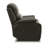 Hannya Leather Power Recliner