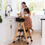 Aide de cuisine FLEX-122549820