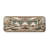 Demetrian Rubber Desk Pad