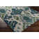 Gioia Wool Ikat Indoor Rug