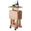 Ensemble de 6 tables-plateaux Palko-23157291
