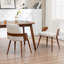 Chaise rembourrée Carman-669606310