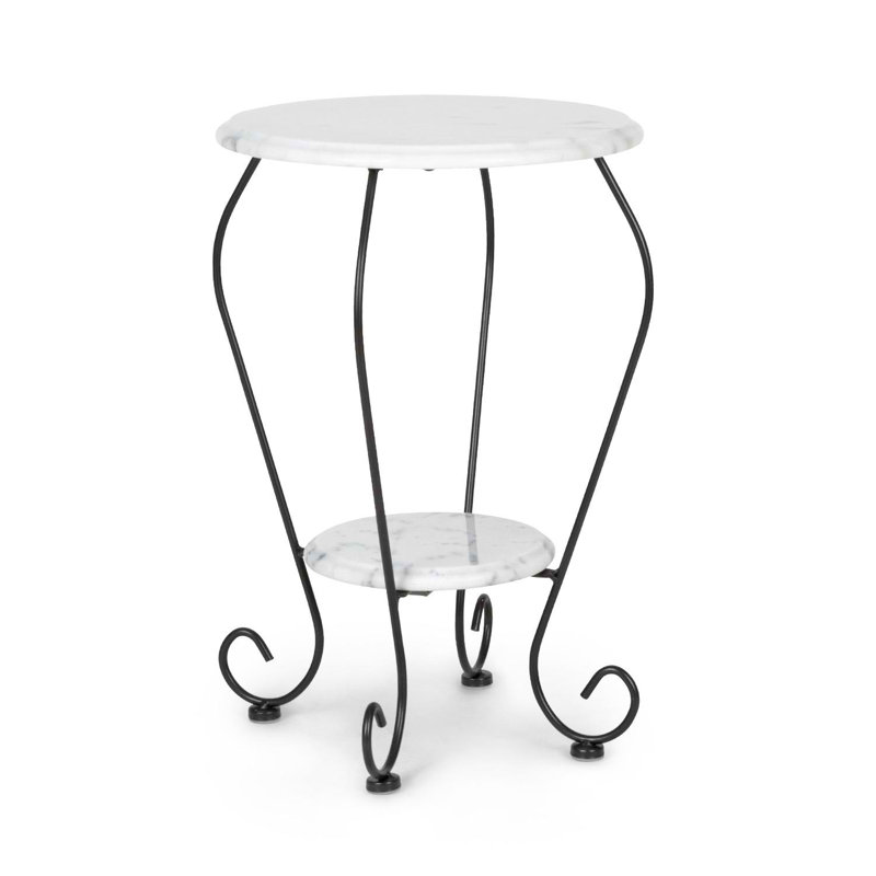 Patras End Table