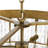Chevall 6 - Light Dimmable Tiered Chandelier-94230751