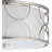 Stafford Fabric Flush Mount-2060756222