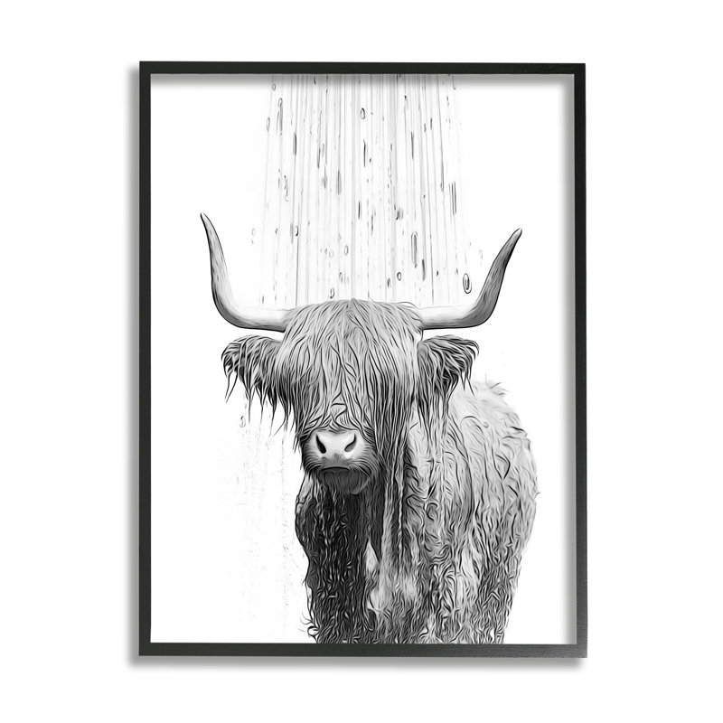 Az-239, Giclée encadrée noir minuit, H 20 po x l 16 po x P 1,5 po