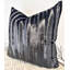 Abstract Square Throw Cushion Cover-427882629